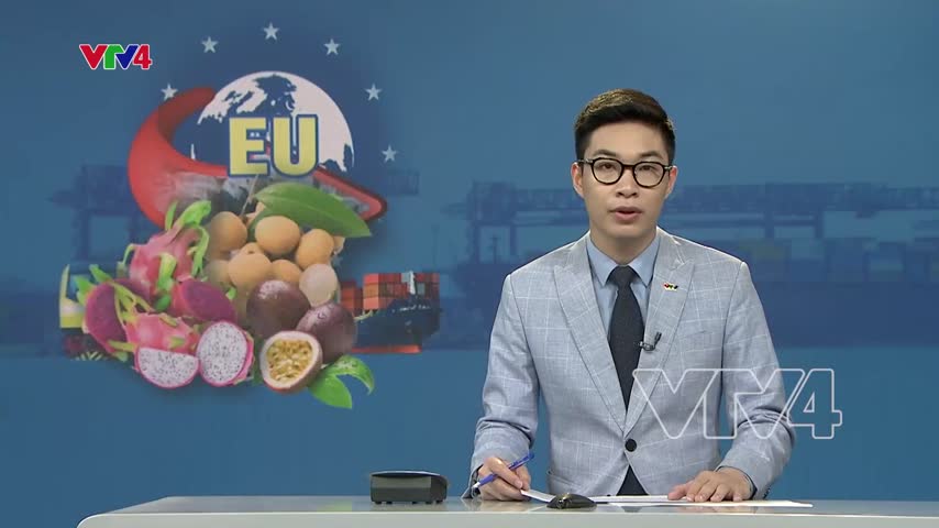 Rào cản khiến trái cây Việt lép vế tại EU