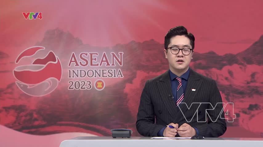 Củng cố đoàn kết, thống nhất, phát huy vai trò trung tâm của ASEAN