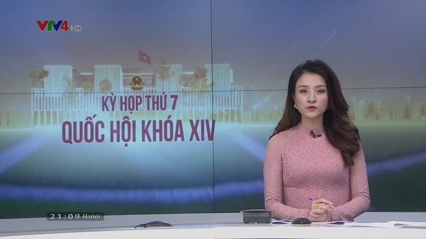 Cử tri gửi nhiều kiến nghị tới Quốc hội