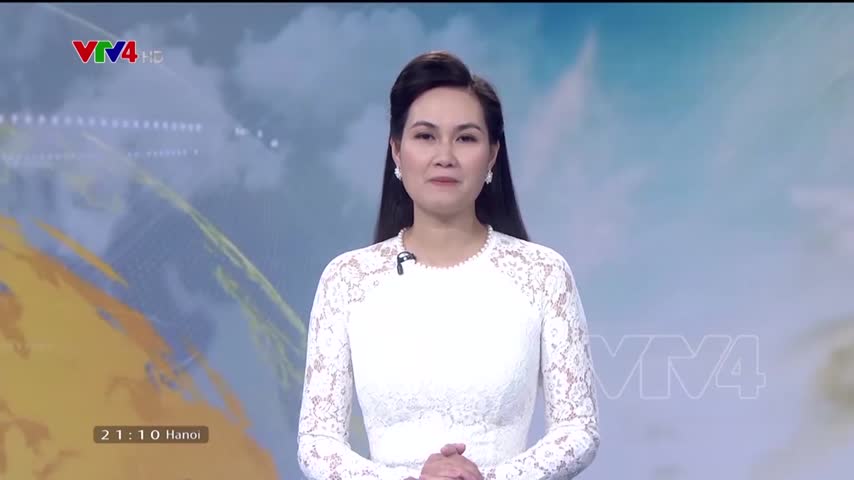 Thủ tướng tiếp đặc phái viên Tổng thống Hoa Kỳ về khí hậu
