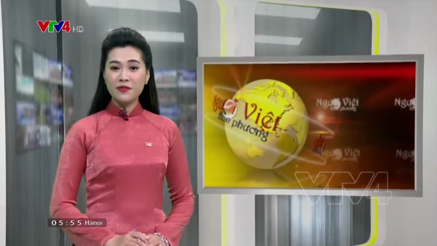 Nhiều cơ hội cho lao động Việt Nam sang Đức làm việc