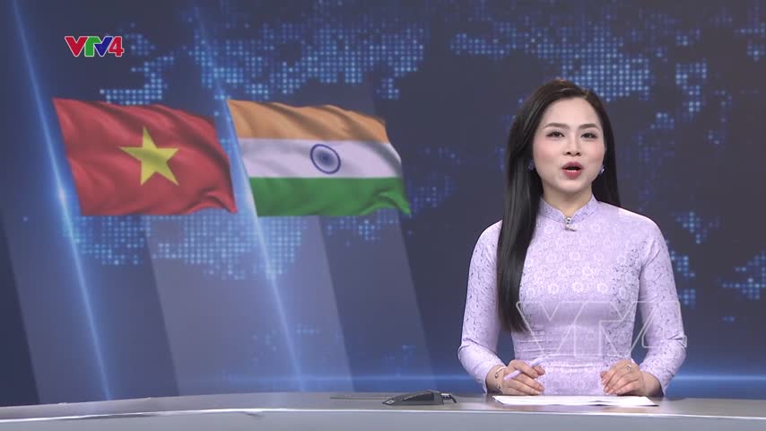Thúc đẩy quan hệ đối tác về thị trường, vốn giữa Việt Nam - Ấn Độ