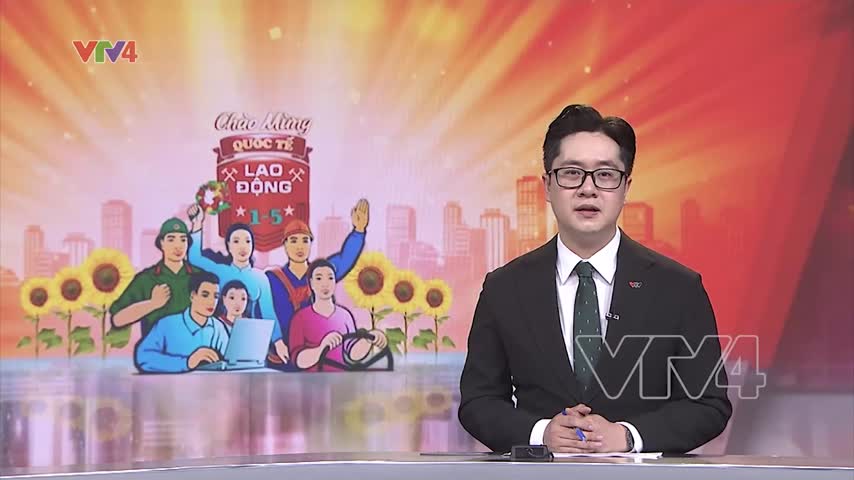Tôn vinh đóng góp của giai cấp công nhân