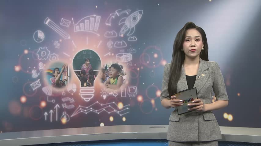 Nửa thế kỷ nuôi dưỡng ước mơ