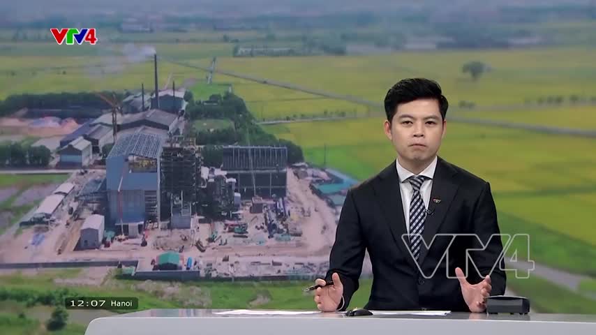 Doanh nghiệp Nhật Bản phát triển điện sinh khối, điện tử rác tại Việt Nam