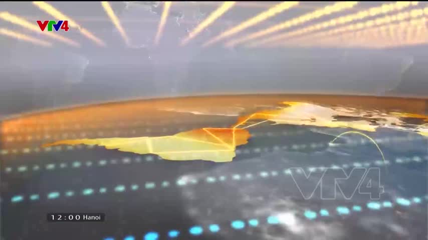 Bản tin tiếng Việt 12h - 30/07/2021