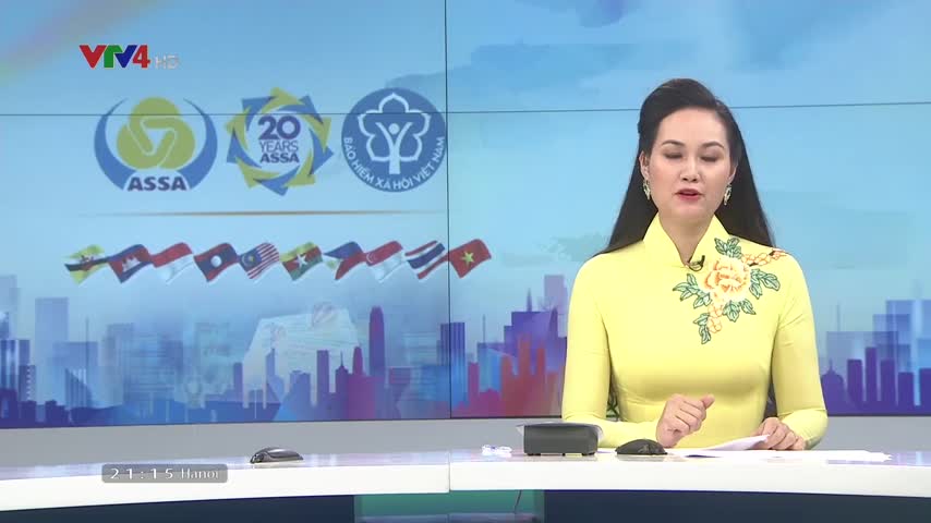 Bảo hiểm Y tế Việt Nam giành giải thưởng an sinh ASEAN