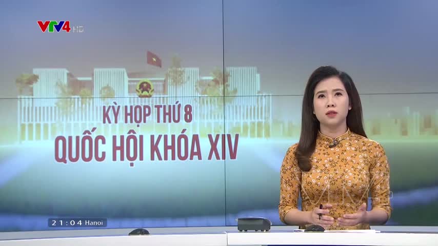 Quốc hội thảo luận Luật Thanh niên sửa đổi