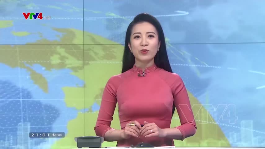An ninh lương thực là vấn đề hệ trọng