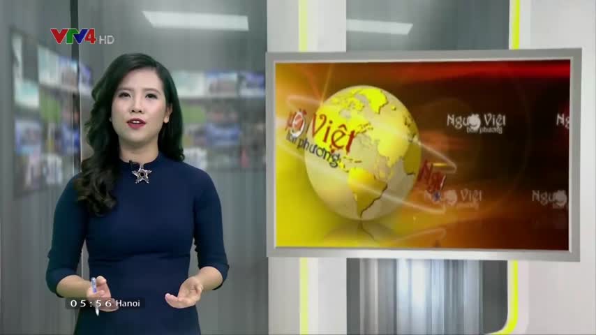 “Ahoj Hà Nội” - Lễ hội văn hóa gắn kết cộng đồng Việt - Séc