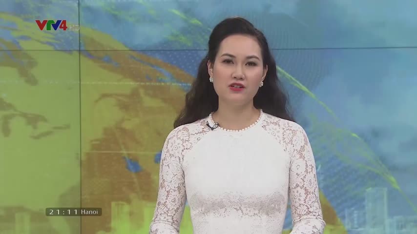 Giao lưu hữu nghị quốc phòng biên giới Việt – Trung lần thứ 5