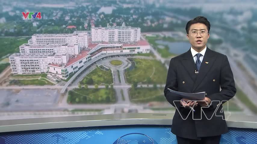 Bệnh viện Việt Đức cơ sở Ninh Bình hoạt động từ 9/7