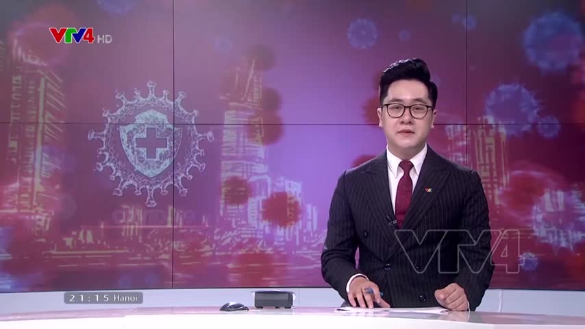 Hỗ trợ bệnh nhân covid-19 người nước ngoài tại Thành phố Hồ Chí Minh