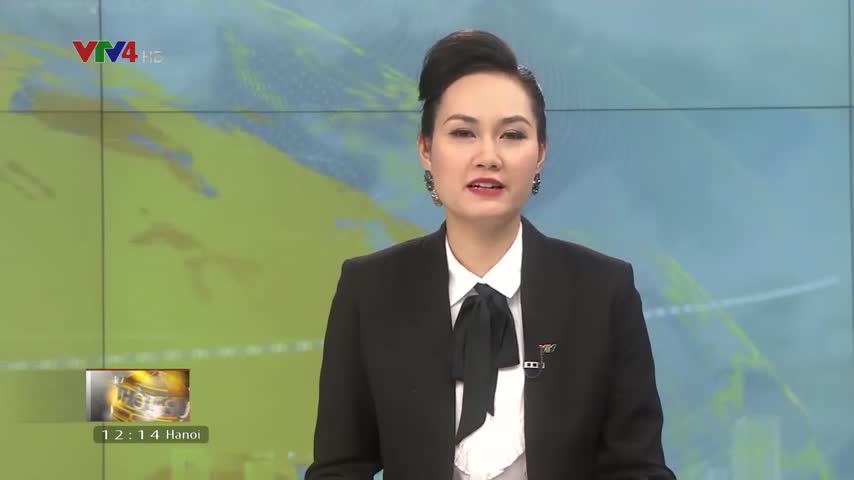 Các hoạt động khoa học tại chương trình Gặp gỡ Việt Nam