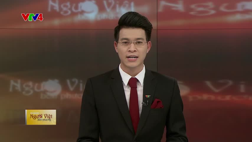 Việt Nam tham dự hội chợ du lịch quốc tế Berlin