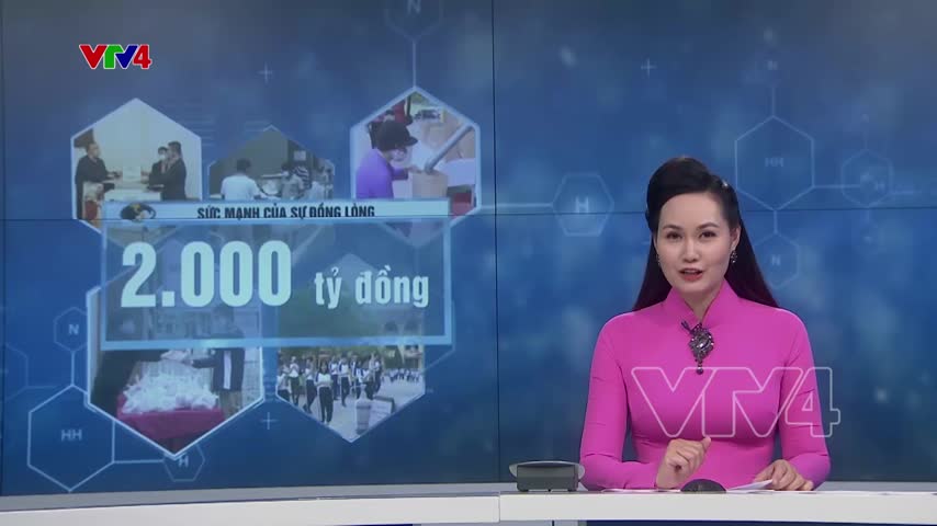 Sức mạnh của sự đồng lòng