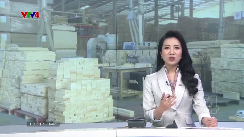 Ngành gỗ điều chỉnh để tận dụng thời cơ
