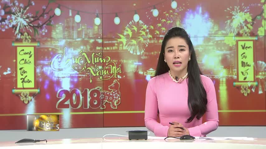 Việt Nam trong trái tim một cựu y tá Mỹ