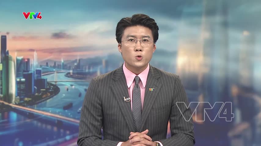 Nữ thẩm phán Việt Nam đầu tiên tại tòa án quốc tế về Luật biển