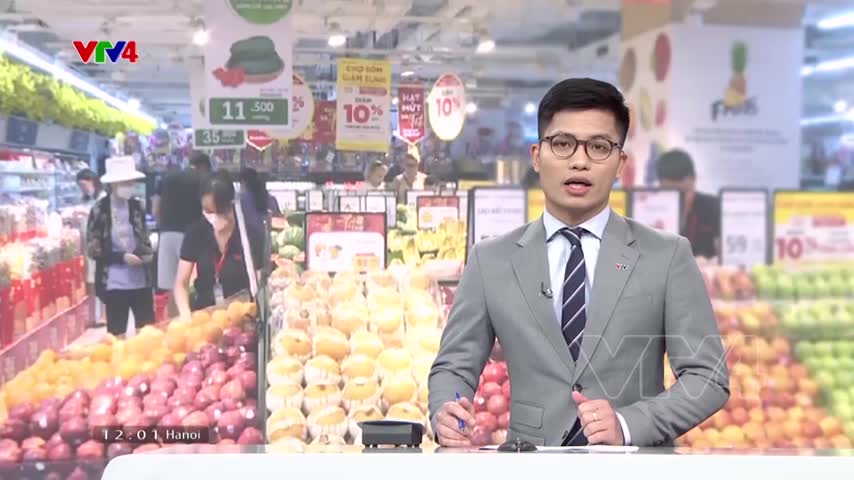 Vừa bình ổn giá vừa kích cầu