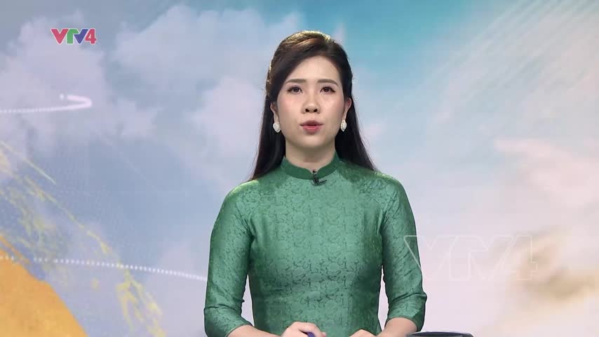 Giữ vững nguyên tắc tập trung dân chủ