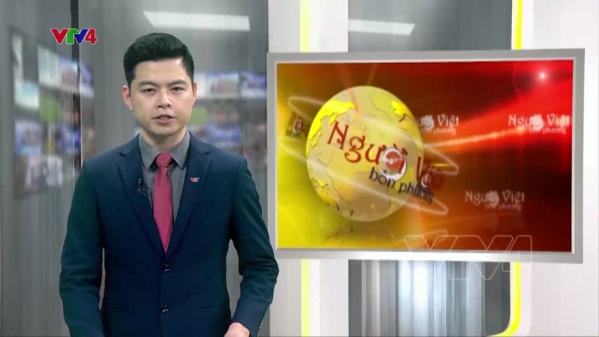 Địa chỉ hỗ trợ tin cậy của người Việt tại Nhật Bản trong COVID-19