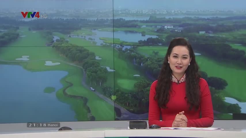 Đẩy mạnh quảng bá du lịch Golf – sản phẩm du lịch tiềm năng của Việt Nam