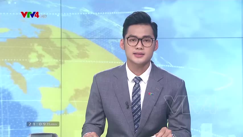 Lễ trao tặng Huân chương Bắc đẩu bội tinh của Pháp