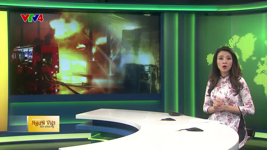 Lao động Việt Nam bị thương vong tại Đài Loan, Trung Quốc