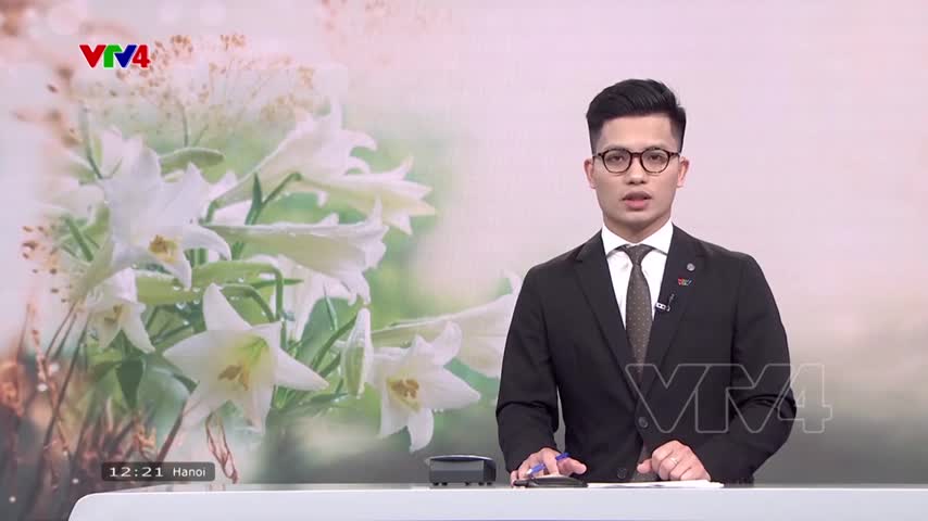 Loa kèn gọi hè về