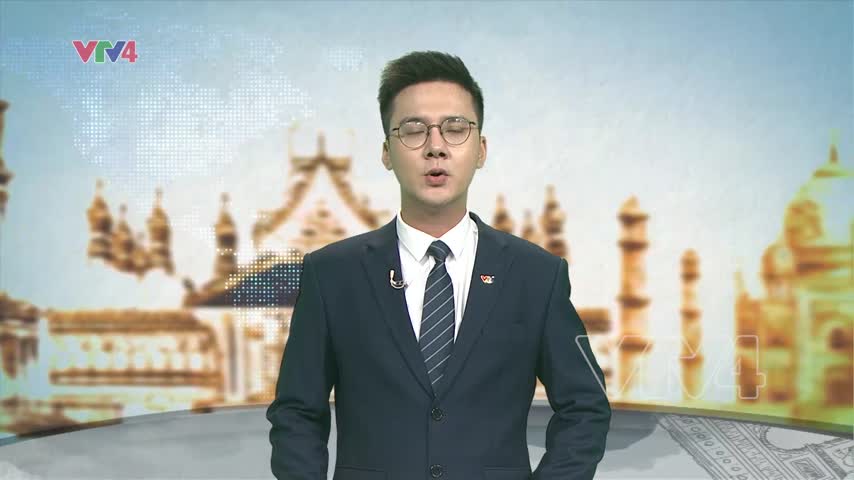 Đại sứ Việt Nam tại Pháp tham dự các cuộc đối thoại bên lề Hội nghị Hội đồng Bộ trưởng OECD