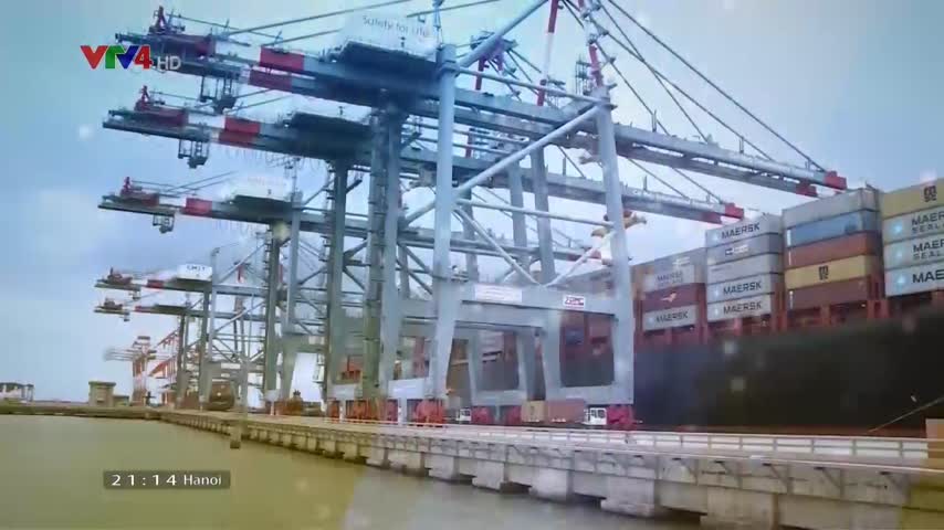 Focus: Đầu tư ngoại vào Việt Nam trong bối cảnh căng thẳng kinh tế Mỹ - Trung