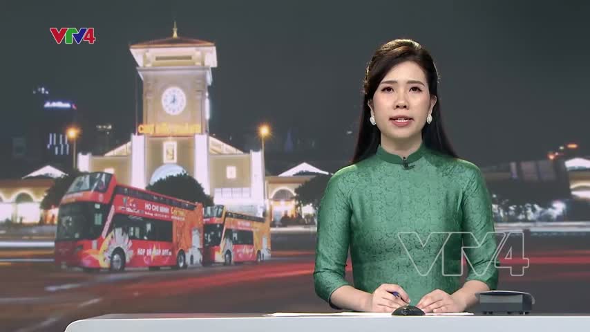 Du lịch – điểm sáng trong phát triển kinh tế Thành phố Hồ Chí Minh