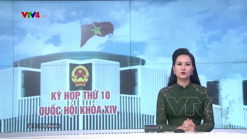 Nhiều kiến nghị của cử tri gửi đến kỳ họp