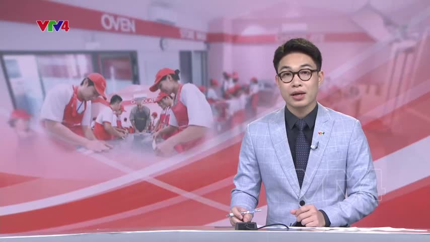 Nơi chắp cánh ước mơ cho học viên có hoàn cảnh khó khăn