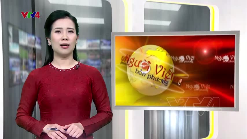 Hội sinh viên Việt Nam tại Áo tổ chức Đại hội lần thứ II