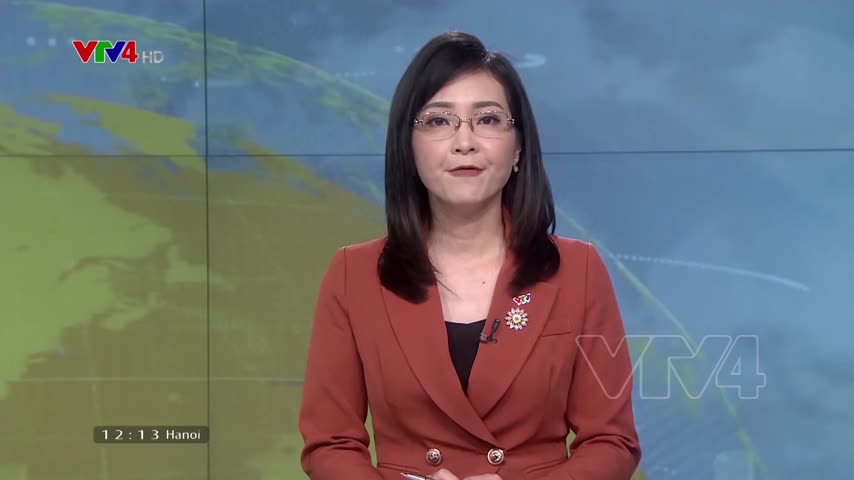 IMF nâng dự báo tăng trưởng kinh tế toàn cầu