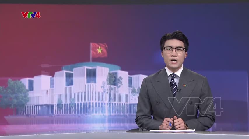Hoàn thiện thể chế cho tinh gọn bộ máy