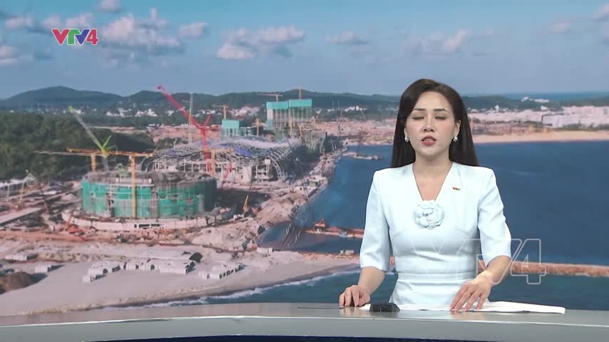 Điều chỉnh quyết định triển khai nhanh các dự án phục vụ APEC 2027