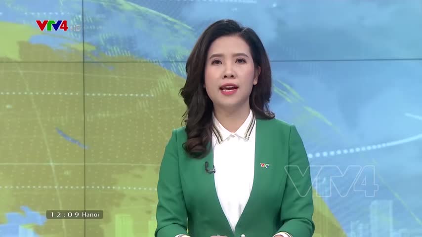 Vận chuyển quà Tết ra Trường Sa