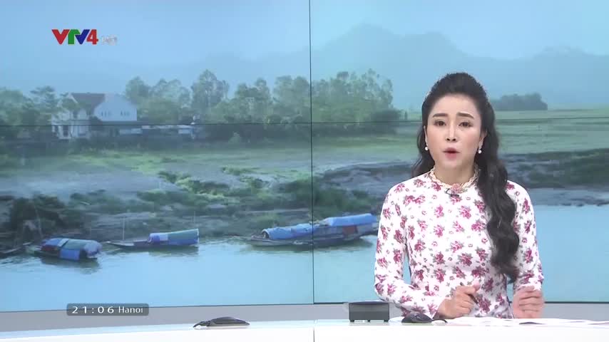 Xóm chài giáo dân Nghệ An đổi thay từ một chủ trương đúng