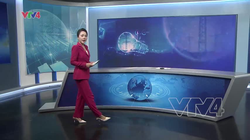 Tiết kiệm năng lượng để tăng sức cạnh tranh