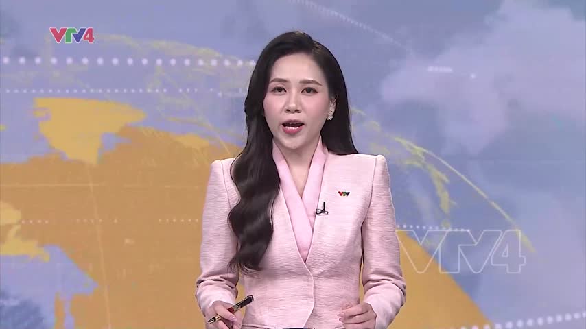 Bắn hỏa pháo súng thần công tại Đại Nội Huế