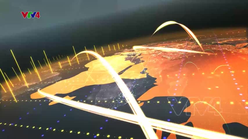 Bản tin thời sự tiếng Việt 21h - 04/10/2021