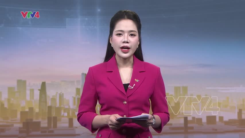 Khai mạc lễ hội Tháp Bà Ponagar