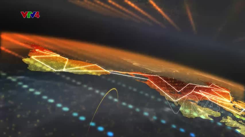 Bản tin thời sự tiếng Việt 21h - 27/12/2021