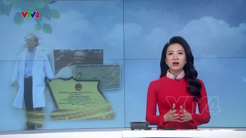Tinh thần hòa hợp dân tộc nhìn từ câu chuyện của bác sĩ Trần Đông A