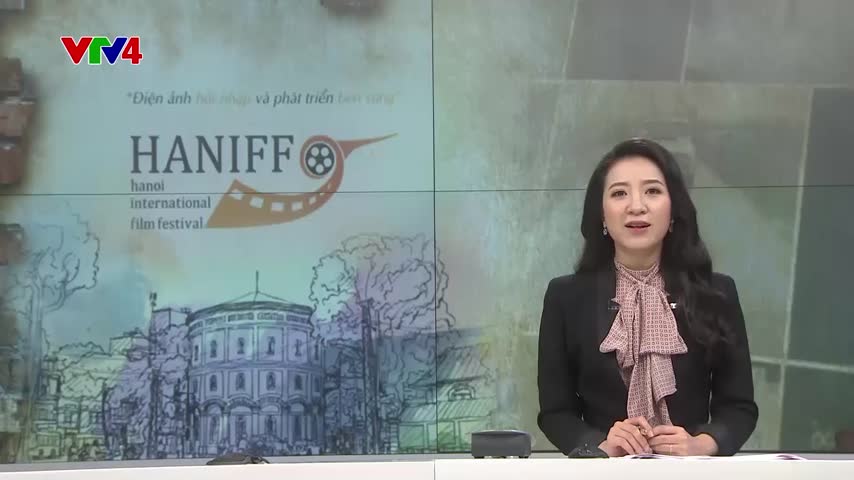 Liên hoan phim quốc tế Hà Nội Haniff - cơ hội của những tài năng điện ảnh trẻ