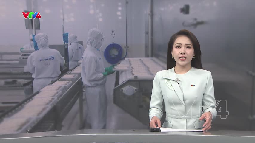 Áp lực tăng giá trị xuất khẩu trong quý IV