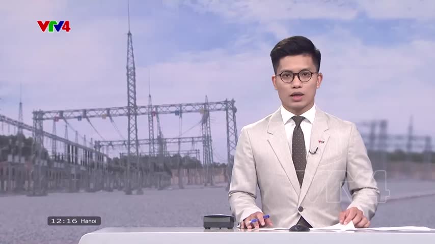 Khẩn trương khắc phục sự cố các nhà máy điện